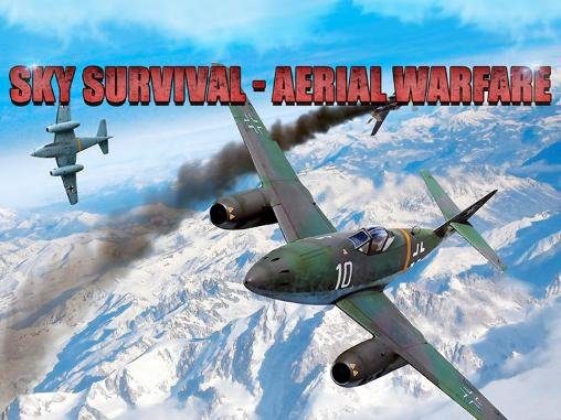 game pic for Sky survival: Aerial warfare